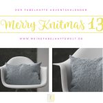 Der fabelhafte Adventskalender - Tag 13