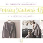 Der fabelhafte Adventskalender - Tag 15