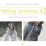 Der fabelhafte Adventskalender - Tag 17