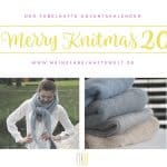 Der fabelhafte Adventskalender - Tag 20