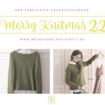 Der fabelhafte Adventskalender - Tag 22