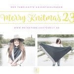 Der fabelhafte Adventskalender - Tag 23