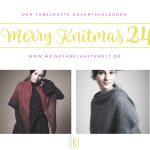 Der fabelhafte Adventskalender - Tag 24