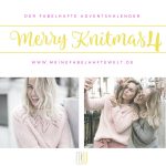 Der fabelhafte Adventskalender - Tag 4