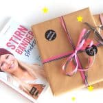 Der fabelhafte Adventskalender - Verlosung Teil 2