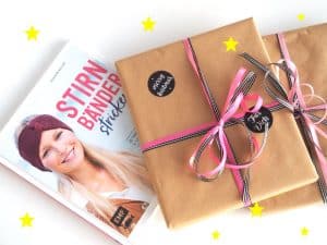 Der fabelhafte Adventskalender – Verlosung Teil 2