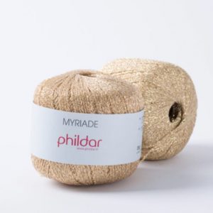 Phildar Myriade LAGERRÄUMUNG!