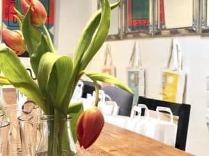 Wochen-Inspirationen #3/2018