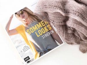 Wochen-Inspirationen #5/2018 – Sommerlooks stricken