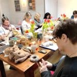 Stricken und Mee(h)r 2018