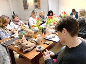 Stricken und Mee(h)r 2018
