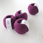 Klud - limitierte Farbe im April