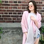 Sommerlooks stricken - Knitalong