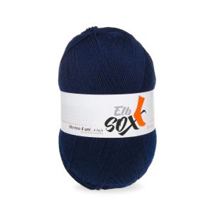 Elbsox Merino 4 LAGERRÄUMUNG!