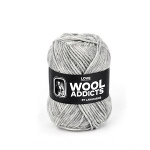 Wooladdicts Love LAGERRÄUMUNG!