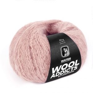 Wooladdicts Water LAGERRÄUMUNG!