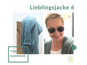 Die Lieblingsjacke Design 6