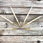 Buch #2 - Crasy Trio Stricken