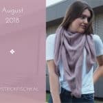 #mfwstrickfischkal - START