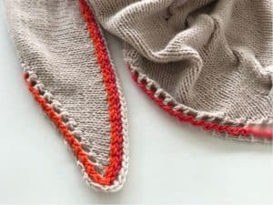 Der #mfwstrickfischkal ist zu Ende!