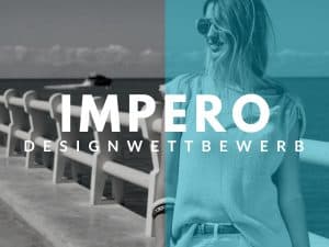 Impero – Designwettbewerb!