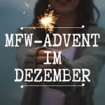 Der MfW-Adventskalender 2018
