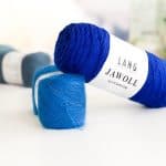Farbe, Farbe, Farbe - einer der Trends 2019