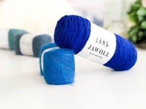 Farbe, Farbe, Farbe – einer der Trends 2019