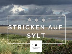 Stricken auf Sylt – habt Ihr Lust?