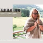 Let's talk about.... Kleeblattjacke, Baby! I 💛 you!