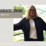 Die Lowana - Jacke
