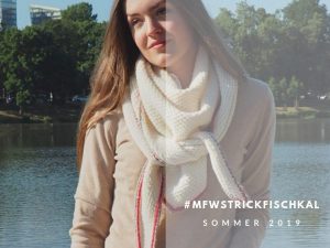 #mfwstrickfischkal 2019 – es ist wieder soweit!