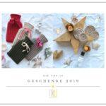 Die Top 10 Geschenke 2019