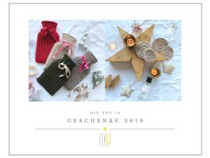 Die Top 10 Geschenke 2019