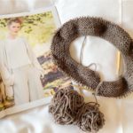 Aktuelle Strickprojekte - Weihnachts-Edition