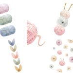 Idee dieser Woche - #coronahilfe - wir Strickerinnen können das, oder?!