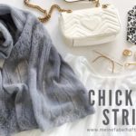 Schick in Strick - Mai 2020: dressed like......