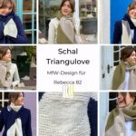 Unser Frühlings-Design für die Rebecca 82 TRIANGULOVE