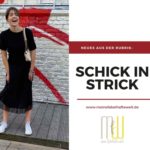 Schick in Strick - Juni 2020: dressed like.....