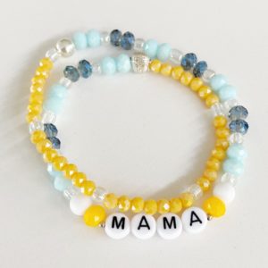 Armband Sunshine Mom