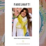 #mfwsommerkal: Lucky Me - Lucky you WIR STARTEN!
