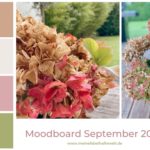 Moodboard September 2020