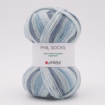 Phil Socks Multicolor LAGERRÄUMUNG!