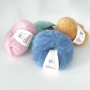 Phil Love Mohair LAGERRÄUMUNG!