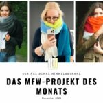 Projekt des Monats - der Himmelsstrahl!